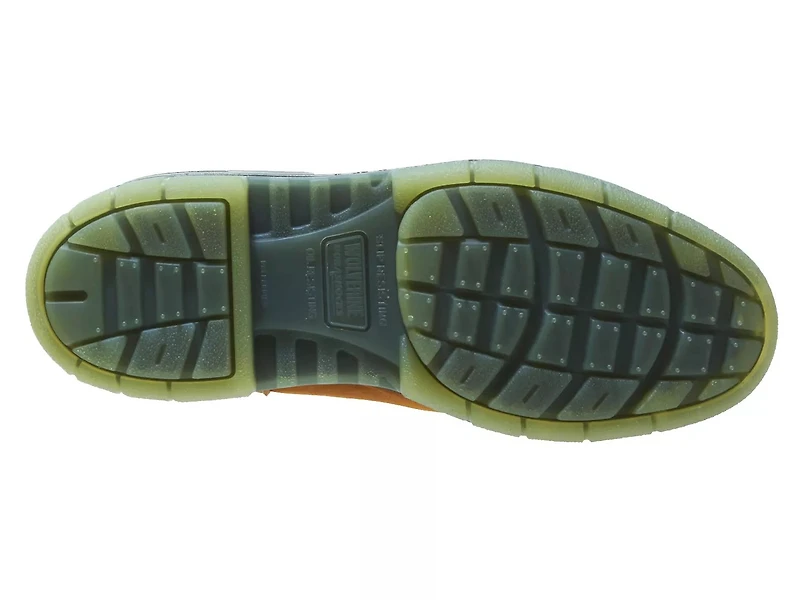 Durashock Wellington Steel Toe Work Boot