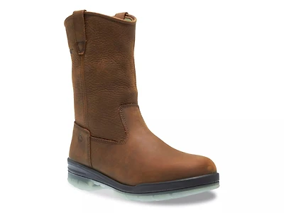 Durashock Wellington Work Boot