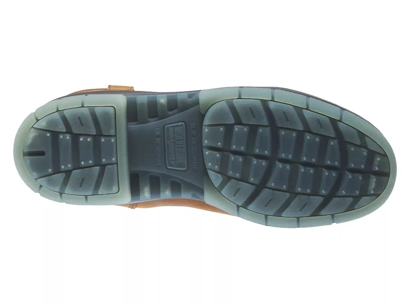 Durashock Wellington Work Boot