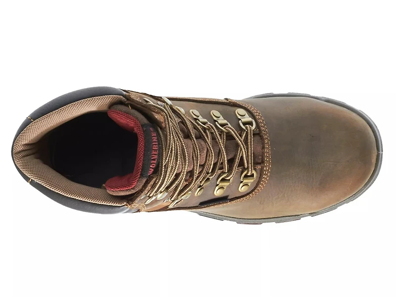 Cabor Work Boot