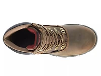 Cabor Work Boot