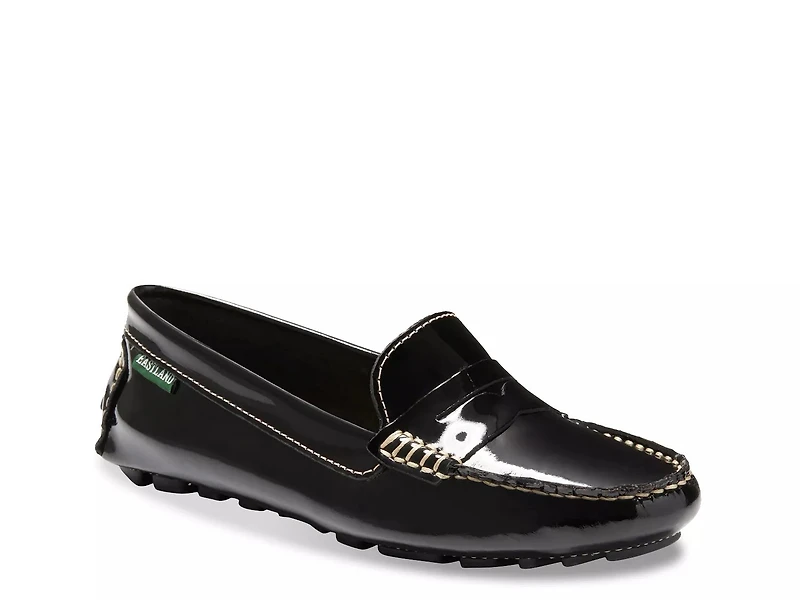 Patricia Driving Loafer