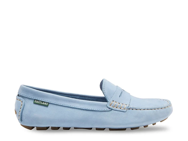 Patricia Loafer