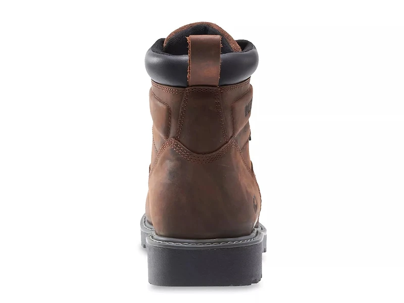 Floorhand FX Work Boot