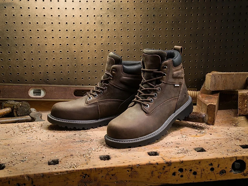 Floorhand FX Work Boot