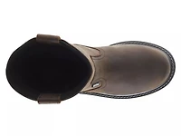 Floorhand Wellington Work Boot