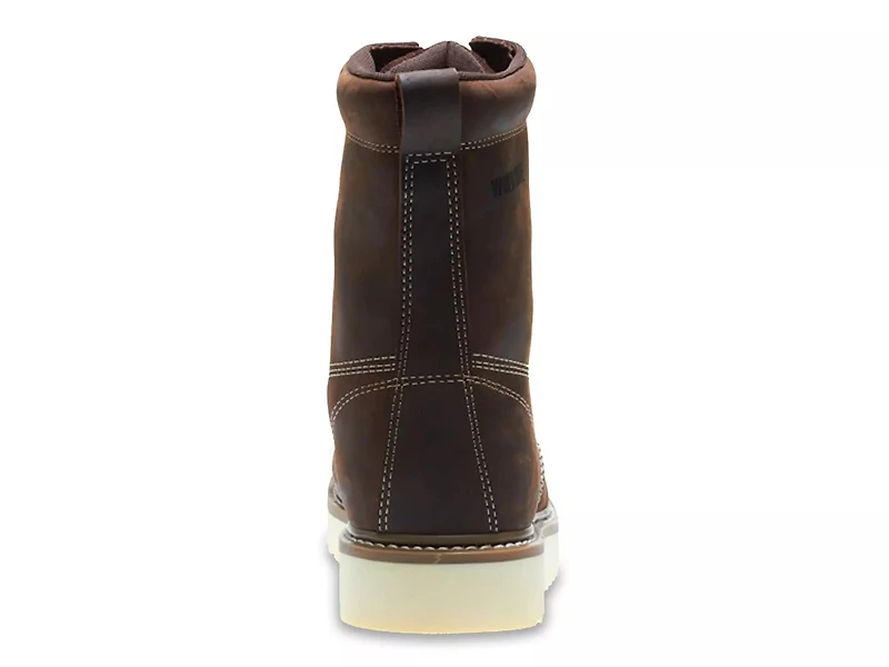 Loader Work Boot