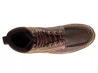 Loader Work Boot