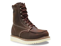 Loader Steel Toe Work Boot