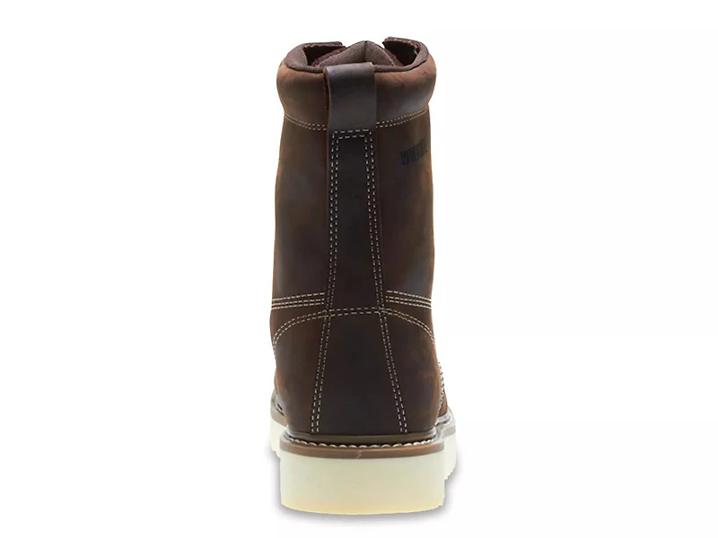 Loader Steel Toe Work Boot