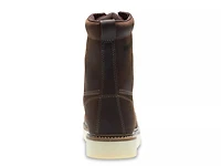 Loader Steel Toe Work Boot