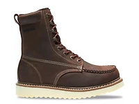 Loader Steel Toe Work Boot