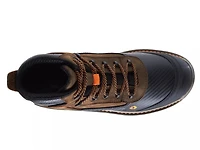 Overpass Mid Work Boot