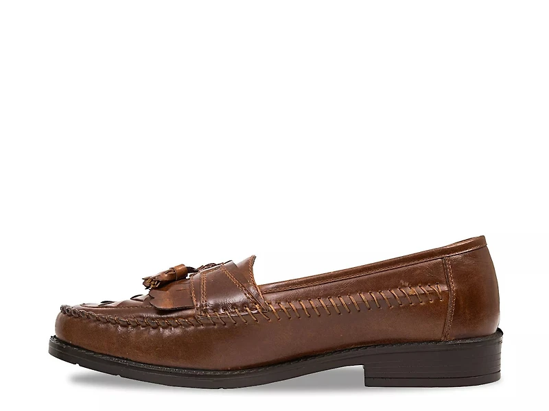 Herman Loafer