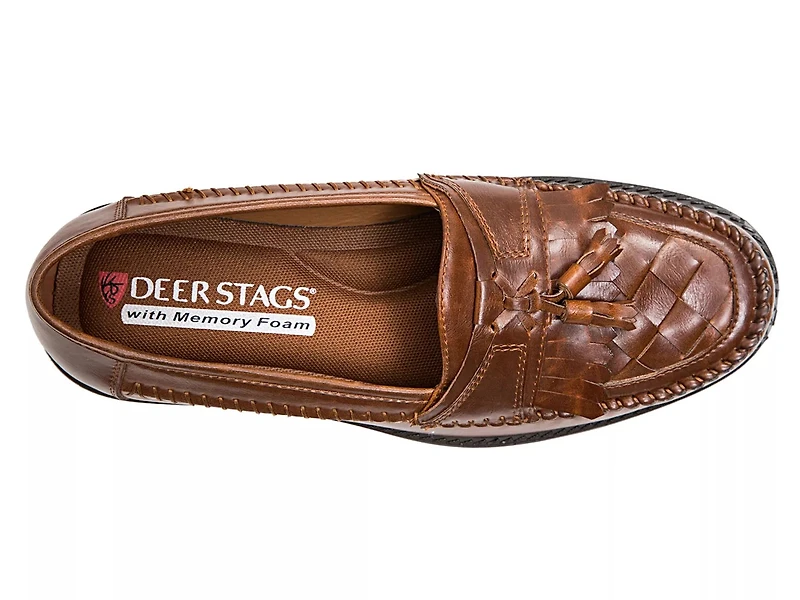 Herman Loafer