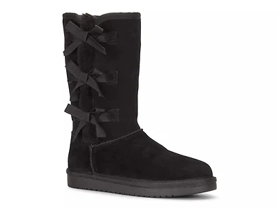 Victoria Tall Boot