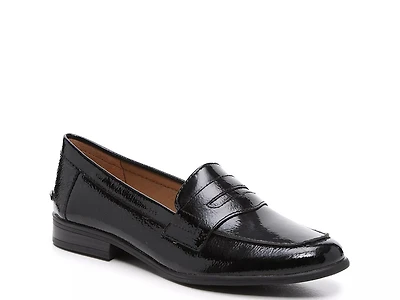 Madison Penny Loafer