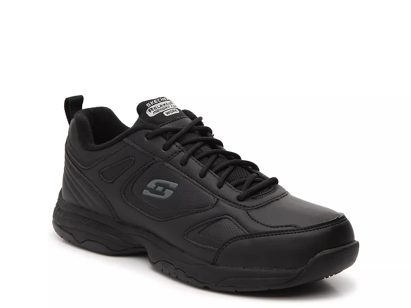 Relaxed Fit Dighton Bricelyn Work Sneaker