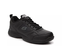 Relaxed Fit Dighton Bricelyn Work Sneaker