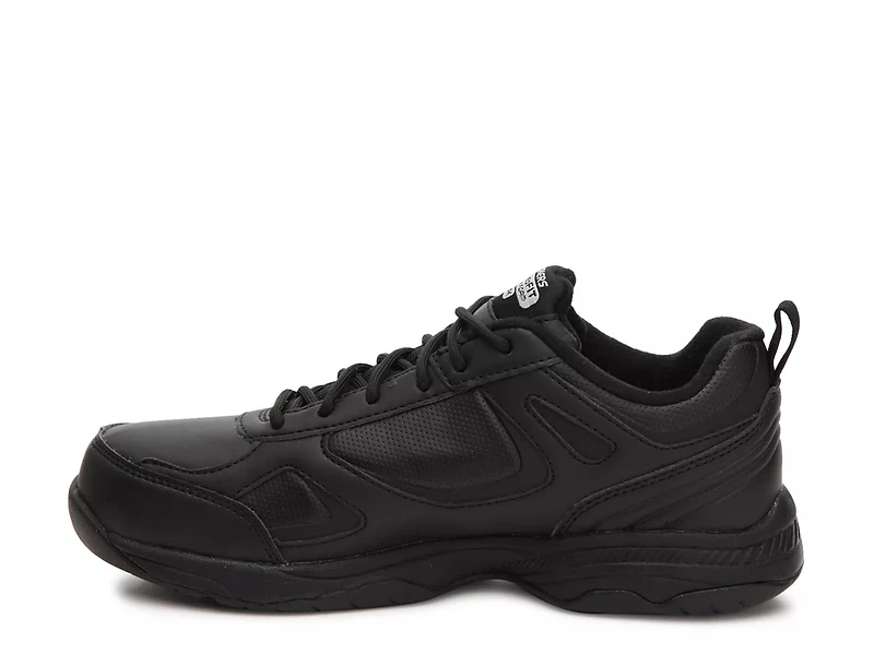 Relaxed Fit Dighton Bricelyn Work Sneaker
