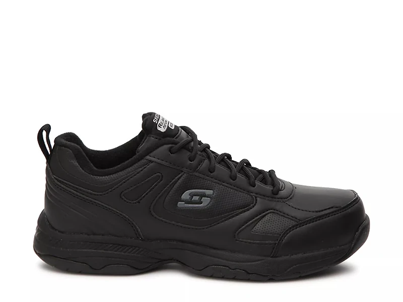 Relaxed Fit Dighton Bricelyn Work Sneaker