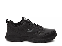 Relaxed Fit Dighton Bricelyn Work Sneaker
