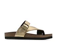 Carly Sandal