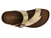 Carly Sandal