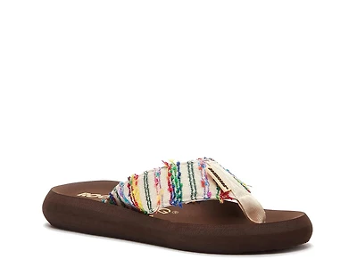 Spotlight Flip Flop