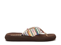 Spotlight Flip Flop