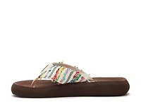 Spotlight Flip Flop