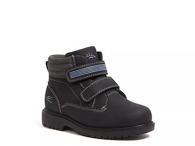 Marker Boot