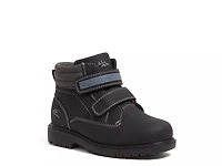 Marker Boot