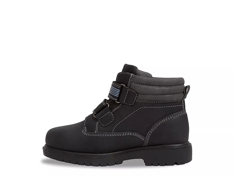 Marker Boot