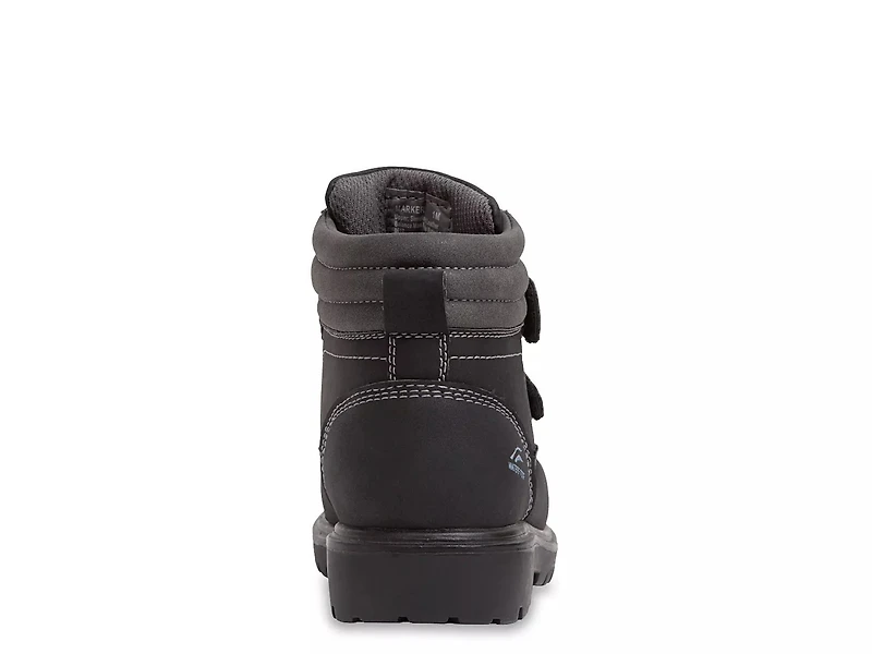 Marker Boot
