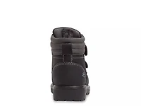 Marker Boot