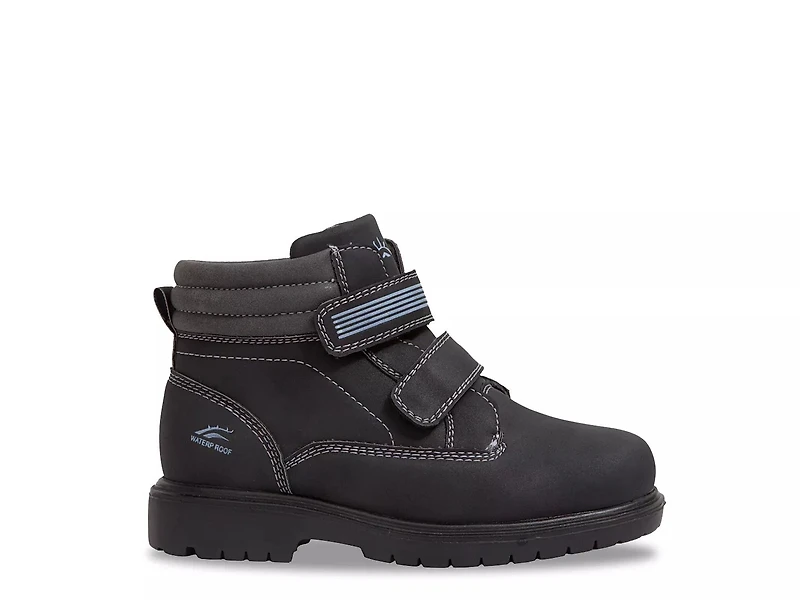 Marker Boot