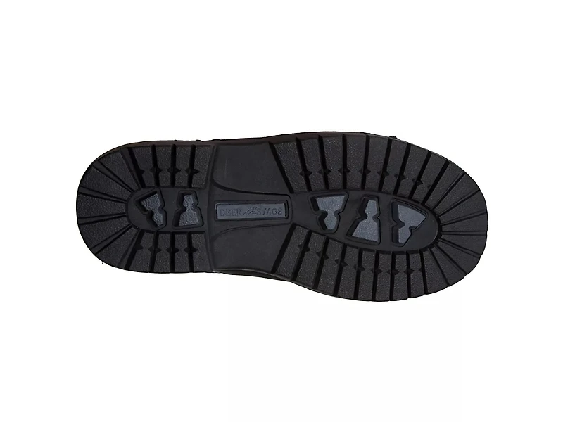 Marker Boot