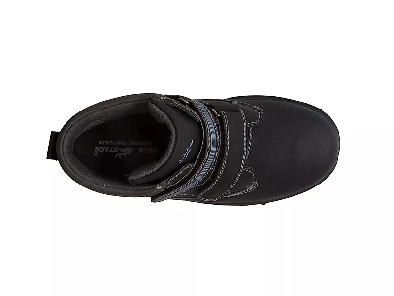 Marker Boot