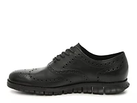ZEROGRAND Wingtip Oxford
