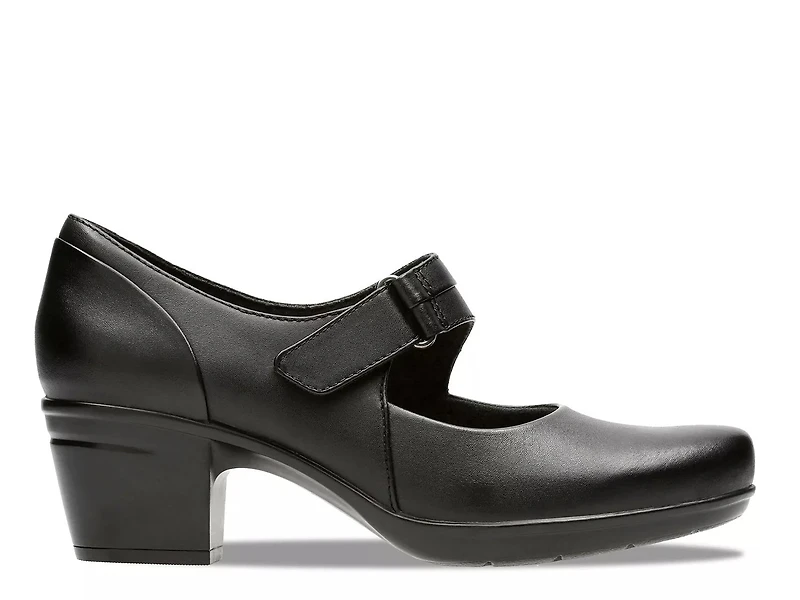Emslie Lulin Pump