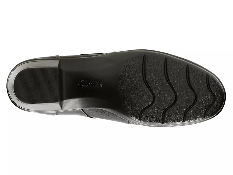 Emslie Lulin Pump