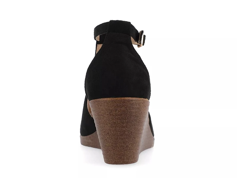 Kedzie Wedge Sandal