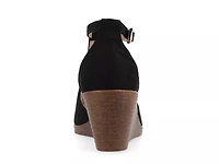 Kedzie Wedge Sandal