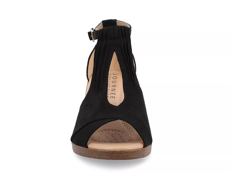 Kedzie Wedge Sandal