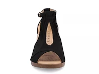 Kedzie Wedge Sandal