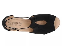 Kedzie Wedge Sandal