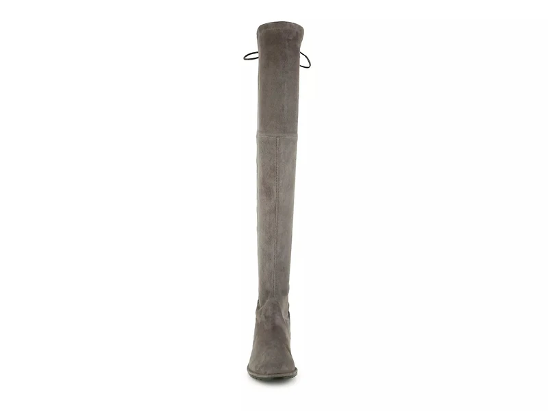 Lowland Over-the-Knee Boot