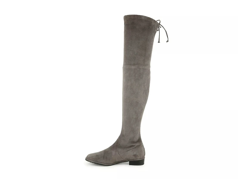 Lowland Over-the-Knee Boot