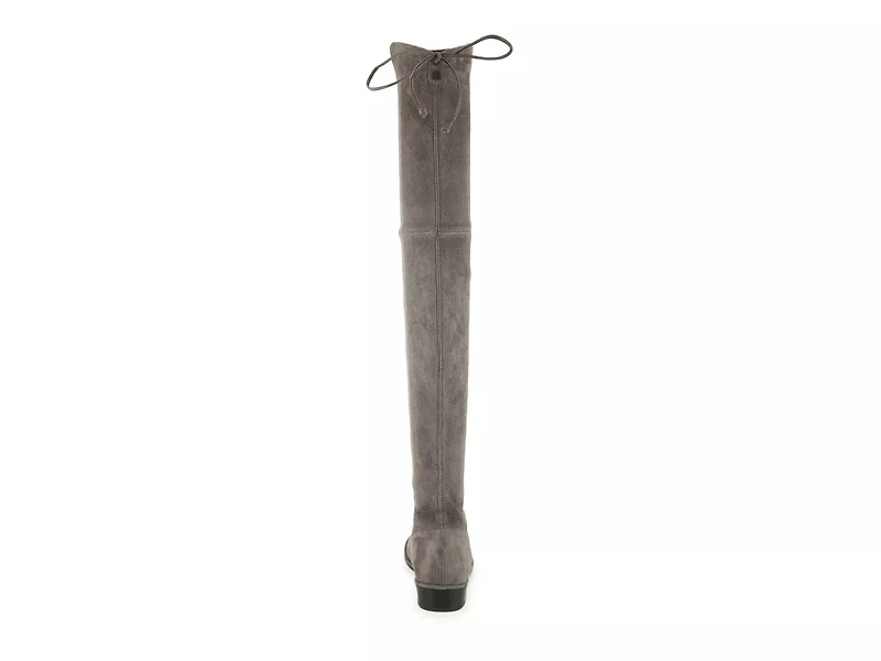 Lowland Over-the-Knee Boot